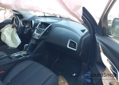 2015 Chevrolet Equinox 2Lt из США, поврежденный, VIN 2GNFLGEKXF6199103